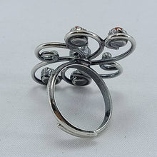 Charger l'image dans la galerie, Trio kabyle - 7027 - Bijoux Kabyles