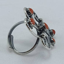 Charger l'image dans la galerie, Trio kabyle - 7027 - Bijoux Kabyles