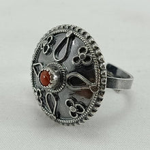 Charger l'image dans la galerie, Trio kabyle - 7028 - Bijoux Kabyles