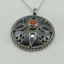 Charger l'image dans la galerie, Trio kabyle - 7028 - Bijoux Kabyles