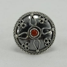 Charger l'image dans la galerie, Trio kabyle - 7028 - Bijoux Kabyles