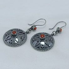 Charger l'image dans la galerie, Trio kabyle - 7028 - Bijoux Kabyles