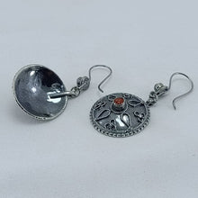 Charger l'image dans la galerie, Trio kabyle - 7028 - Bijoux Kabyles