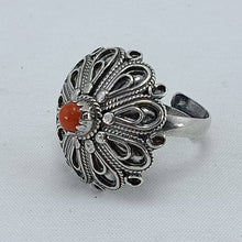 Charger l'image dans la galerie, Trio kabyle - 7029 - Bijoux Kabyles