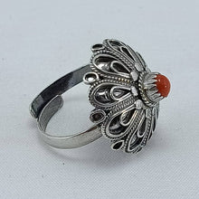 Charger l'image dans la galerie, Trio kabyle - 7029 - Bijoux Kabyles