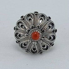 Charger l'image dans la galerie, Trio kabyle - 7029 - Bijoux Kabyles