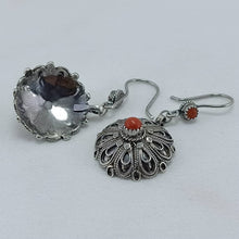 Charger l'image dans la galerie, Trio kabyle - 7029 - Bijoux Kabyles