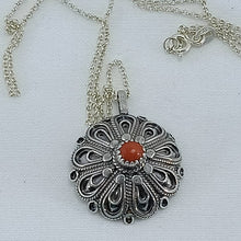 Charger l'image dans la galerie, Trio kabyle - 7029 - Bijoux Kabyles