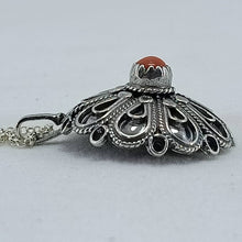 Charger l'image dans la galerie, Trio kabyle - 7029 - Bijoux Kabyles