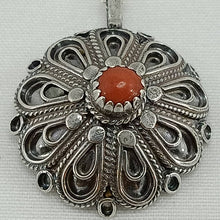 Charger l'image dans la galerie, Trio kabyle - 7029 - Bijoux Kabyles