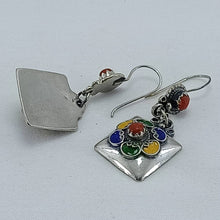Charger l'image dans la galerie, Trio kabyle - 7032 - Bijoux Kabyles