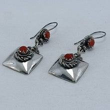 Charger l'image dans la galerie, Trio kabyle - 7033 - Bijoux Kabyles