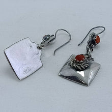 Charger l'image dans la galerie, Trio kabyle - 7033 - Bijoux Kabyles