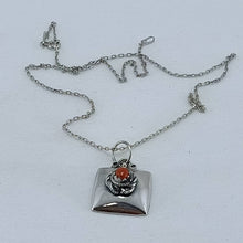 Charger l'image dans la galerie, Trio kabyle - 7033 - Bijoux Kabyles