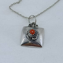 Charger l'image dans la galerie, Trio kabyle - 7033 - Bijoux Kabyles