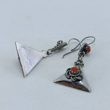 Charger l'image dans la galerie, Trio kabyle - 7034 - Bijoux Kabyles