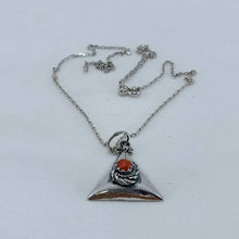 Charger l'image dans la galerie, Trio kabyle - 7034 - Bijoux Kabyles