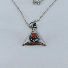 Charger l'image dans la galerie, Trio kabyle - 7034 - Bijoux Kabyles