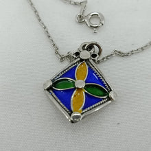 Charger l'image dans la galerie, Trio kabyle - 7035 - Bijoux Kabyles