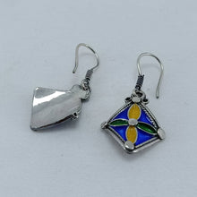 Charger l'image dans la galerie, Trio kabyle - 7035 - Bijoux Kabyles