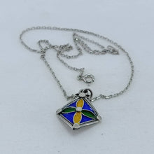 Charger l'image dans la galerie, Trio kabyle - 7035 - Bijoux Kabyles