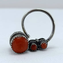 Charger l'image dans la galerie, Trio kabyle - 7038 - Bijoux Kabyles