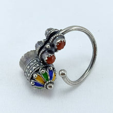 Charger l'image dans la galerie, Trio kabyle - 7038 - Bijoux Kabyles