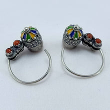 Charger l'image dans la galerie, Trio kabyle - 7038 - Bijoux Kabyles