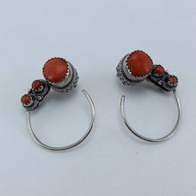 Charger l'image dans la galerie, Trio kabyle - 7038 - Bijoux Kabyles