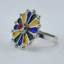 Charger l'image dans la galerie, Trio kabyle - 7041 - Bijoux Kabyles