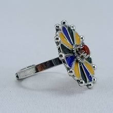 Charger l'image dans la galerie, Trio kabyle - 7041 - Bijoux Kabyles