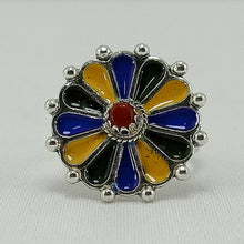 Charger l'image dans la galerie, Trio kabyle - 7041 - Bijoux Kabyles