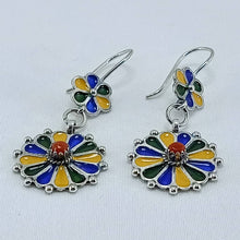 Charger l'image dans la galerie, Trio kabyle - 7041 - Bijoux Kabyles