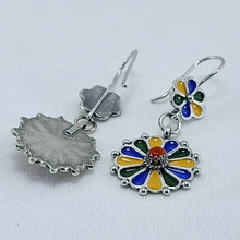 Charger l'image dans la galerie, Trio kabyle - 7041 - Bijoux Kabyles