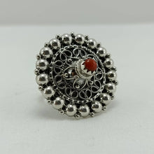 Charger l'image dans la galerie, Trio kabyle - 7043 - Bijoux Kabyles