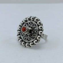 Charger l'image dans la galerie, Trio kabyle - 7043 - Bijoux Kabyles