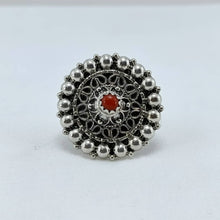 Charger l'image dans la galerie, Trio kabyle - 7043 - Bijoux Kabyles