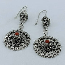 Charger l'image dans la galerie, Trio kabyle - 7043 - Bijoux Kabyles