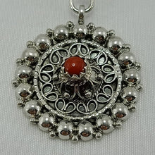 Charger l'image dans la galerie, Trio kabyle - 7043 - Bijoux Kabyles