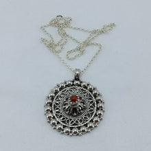 Charger l'image dans la galerie, Trio kabyle - 7043 - Bijoux Kabyles