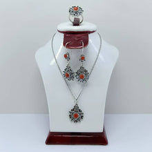 Charger l'image dans la galerie, Trio kabyle - 7025