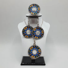 Charger l'image dans la galerie, Trio kabyle - 7070