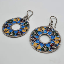 Charger l'image dans la galerie, Trio kabyle - 7070