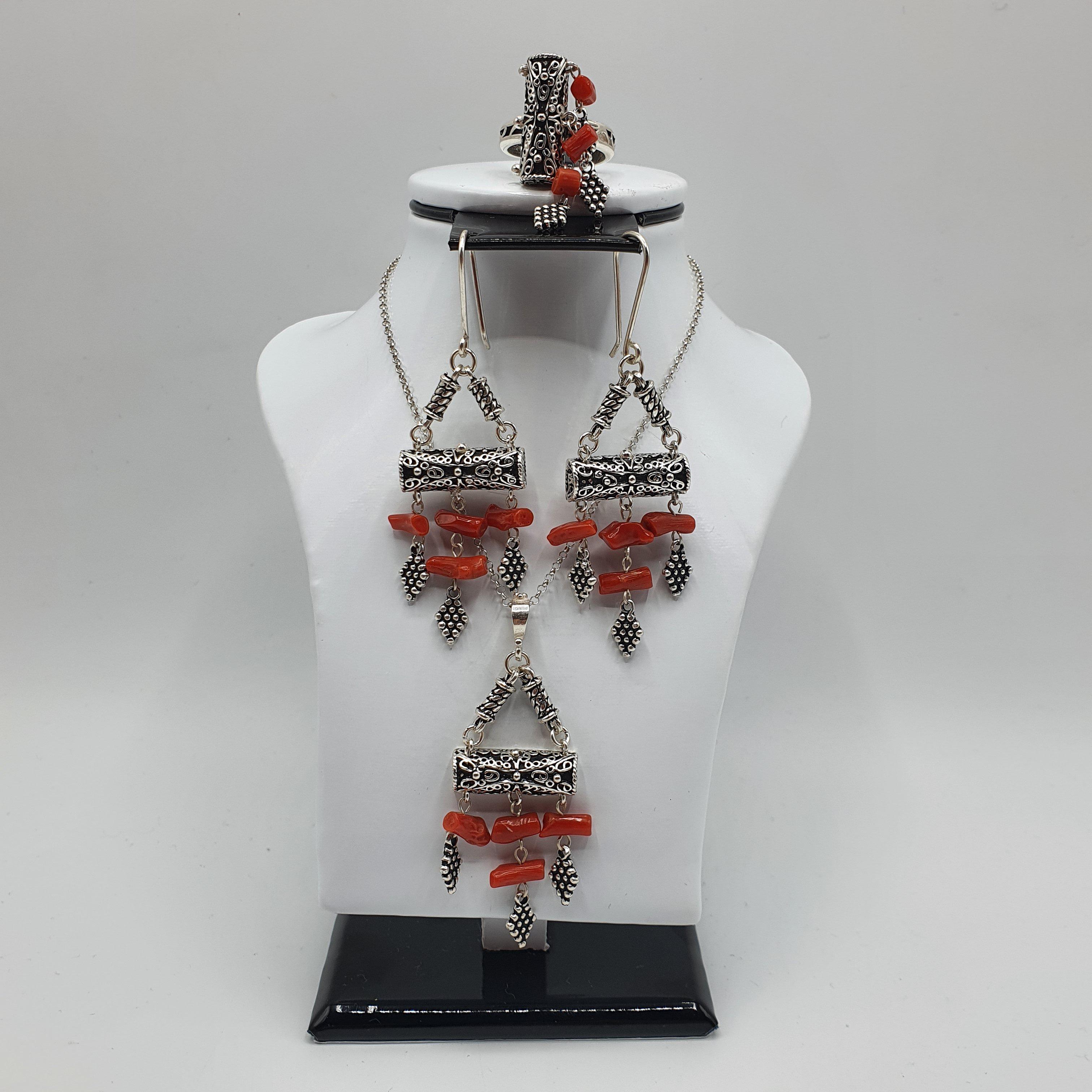 Trio kabyle - 7196