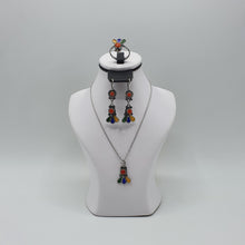 Charger l'image dans la galerie, Trio kabyle - 7159