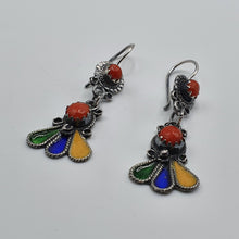 Charger l'image dans la galerie, Trio kabyle - 7159