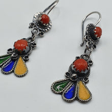 Charger l'image dans la galerie, Trio kabyle - 7159