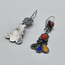 Charger l'image dans la galerie, Trio kabyle - 7159