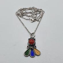 Charger l'image dans la galerie, Trio kabyle - 7159