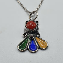 Charger l'image dans la galerie, Trio kabyle - 7159